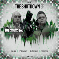 The Sect - The Shutdown EP