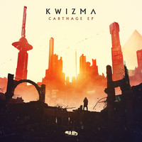 Kwizma - Carthage EP