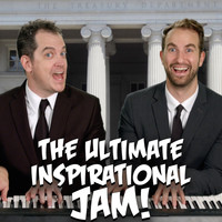 The Key of Awesome - The Ultimate Inspirational Jam! 