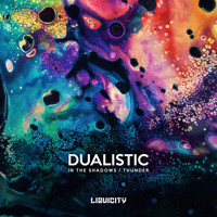 Dualistic - In The Shadows / Thunder