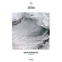 David Ponziano - Hydra EP
