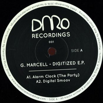 G. Marcell - Digitized