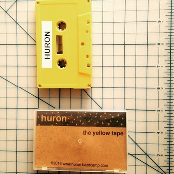 Huron - The Yellow Tape