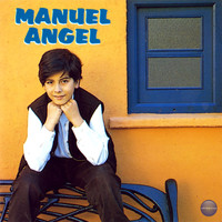 Manuel Angel - Manuel Angel