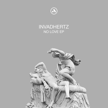 Invadhertz - No Love EP