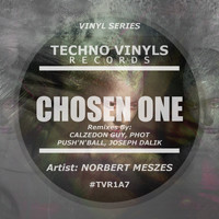 Norbert Meszes - Chosen One (Remixes)