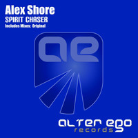 Alex Shore - Spirit Chaser