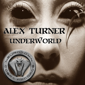 Alex Turner - Underworld