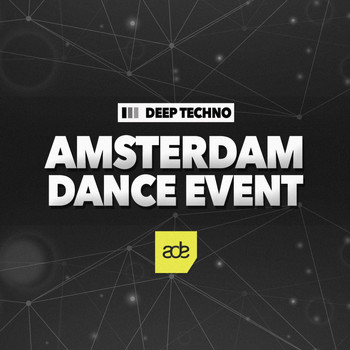 Various Artists - Amsterdam Dance Event