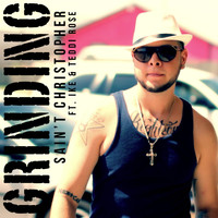 Ike - Grinding (feat. Ike & Teddi Rose)