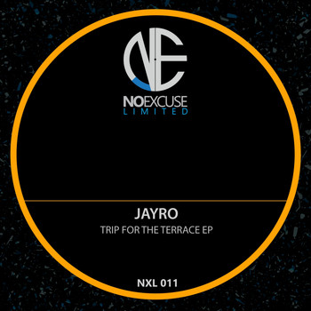 Jayro - Trip For The Terrace EP