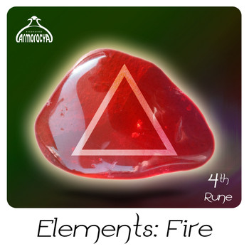 Various Artists - Elements: Fire 4th Rune
