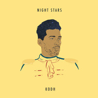 Kodh - Night Stars