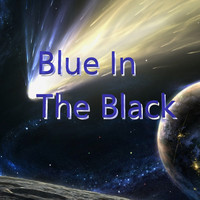 Opus Overtone - Blue in the Black