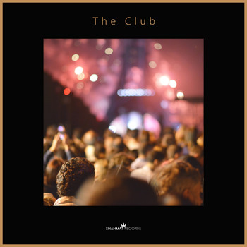Various Artists - The Club