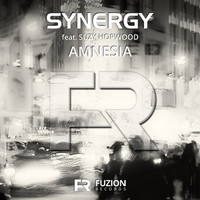 Synergy ft. Suzy Hopwood - Amnesia