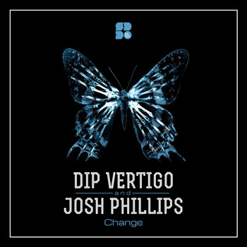 Dip Vertigo & J Leo Phillips feat. Paul Deedon - Change