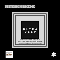 Jean Deep - Ultra Deep Remix Pack