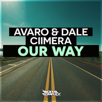 Avaro & Dale, CIIMERA - Our Way