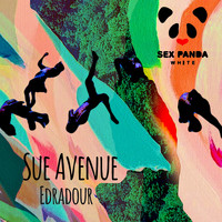 Sue Avenue - Edradour