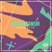 Rafau Etamski - Jealousy EP