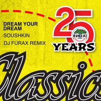 Dream Your Dream - Soushkin DJ Furax Remix