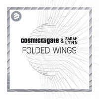 Cosmic Gate & Sarah Lynn - Folded Wings