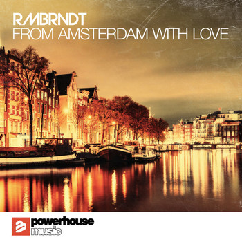 Rembrandt - From Amsterdam with Love