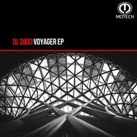 DJ 3000 - Voyager EP