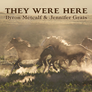 Byron Metcalf - They Were Here