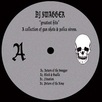 DJ Swagger - Greatest Hits