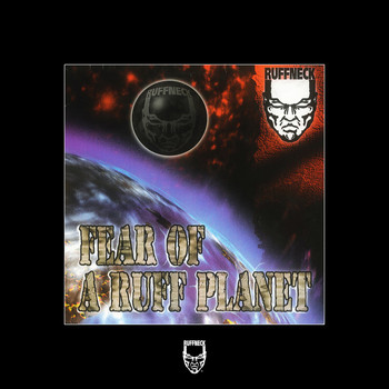 Various Artists - Fear of a Ruff Planet