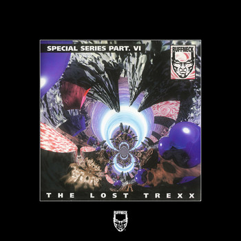 Various Artists - The Lost Trexx