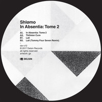 Shlømo - In Absentia: Tome 2