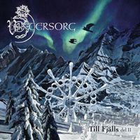 Vintersorg - Till Fjälls Del II