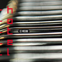Ice Machine - HOTEL