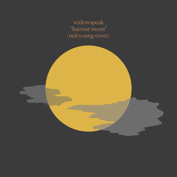 Widowspeak - Harvest Moon