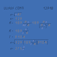 Ulises Conti - 1234,8