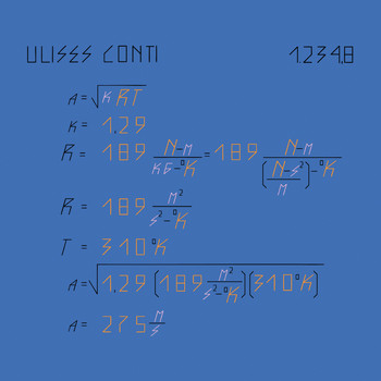 Ulises Conti - 1234,8