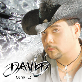 David Olivarez - Renacer