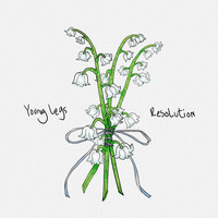 Young Legs - Resolution
