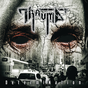 Trauma - Determination