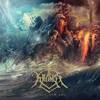 Kronos - Arisen New Era