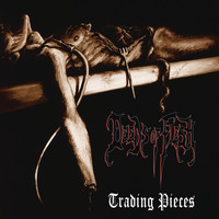 Deeds Of Flesh - Trading Pieces