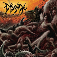 Disgorge - Parallels of Infinite Torture