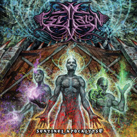 Eschaton - Sentinel Apocalypse
