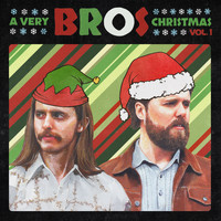 Bros - A Very Bros Christmas, Vol. 1