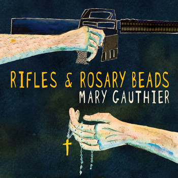 Mary Gauthier - Brothers