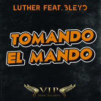 Luther - Tomando el Mando