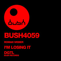 Roman Weber - I Am Losing It